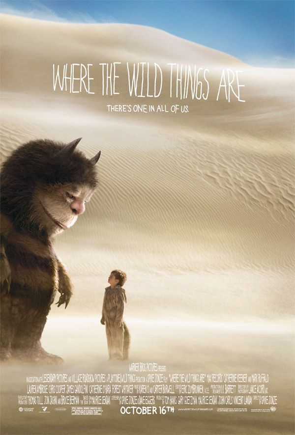 Where the Wild Things Are poster.jpg